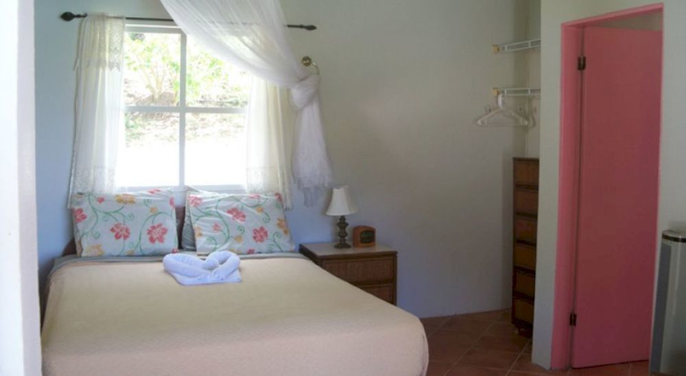 Jost Van Dyke White Bay Villas And Beach Club מראה חיצוני תמונה