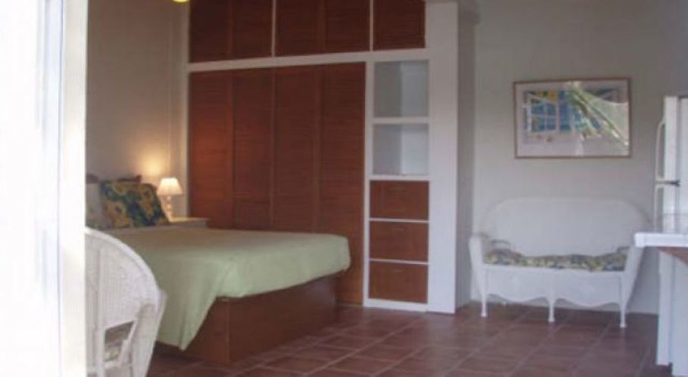 Jost Van Dyke White Bay Villas And Beach Club מראה חיצוני תמונה