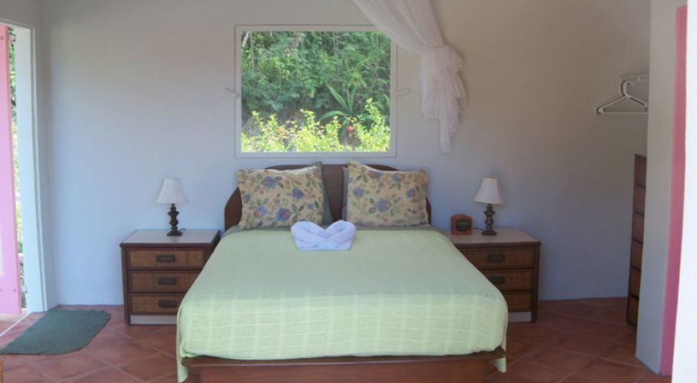 Jost Van Dyke White Bay Villas And Beach Club מראה חיצוני תמונה