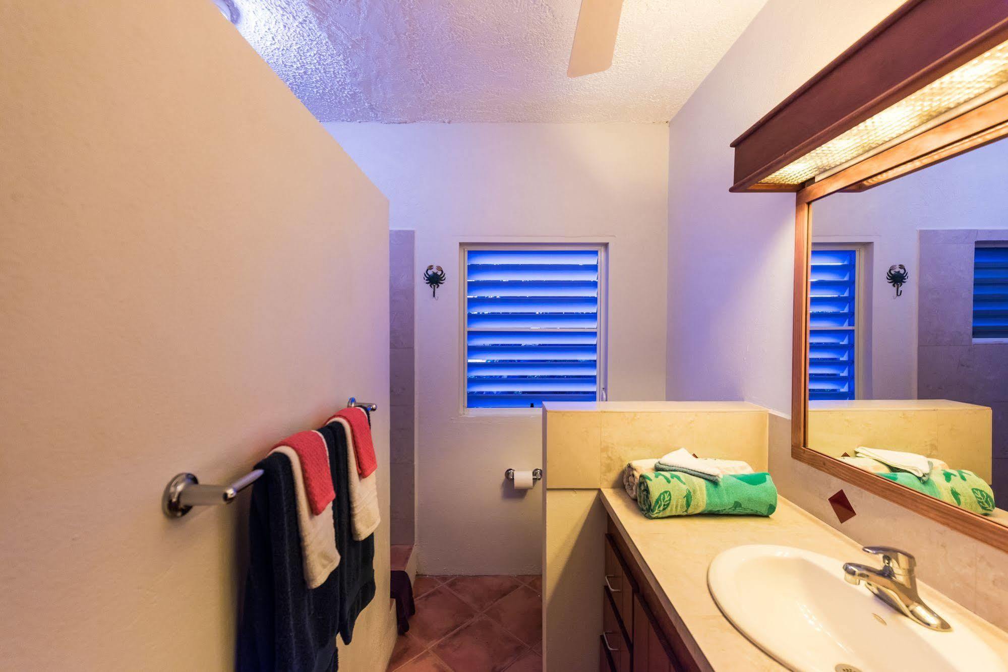 Jost Van Dyke White Bay Villas And Beach Club מראה חיצוני תמונה