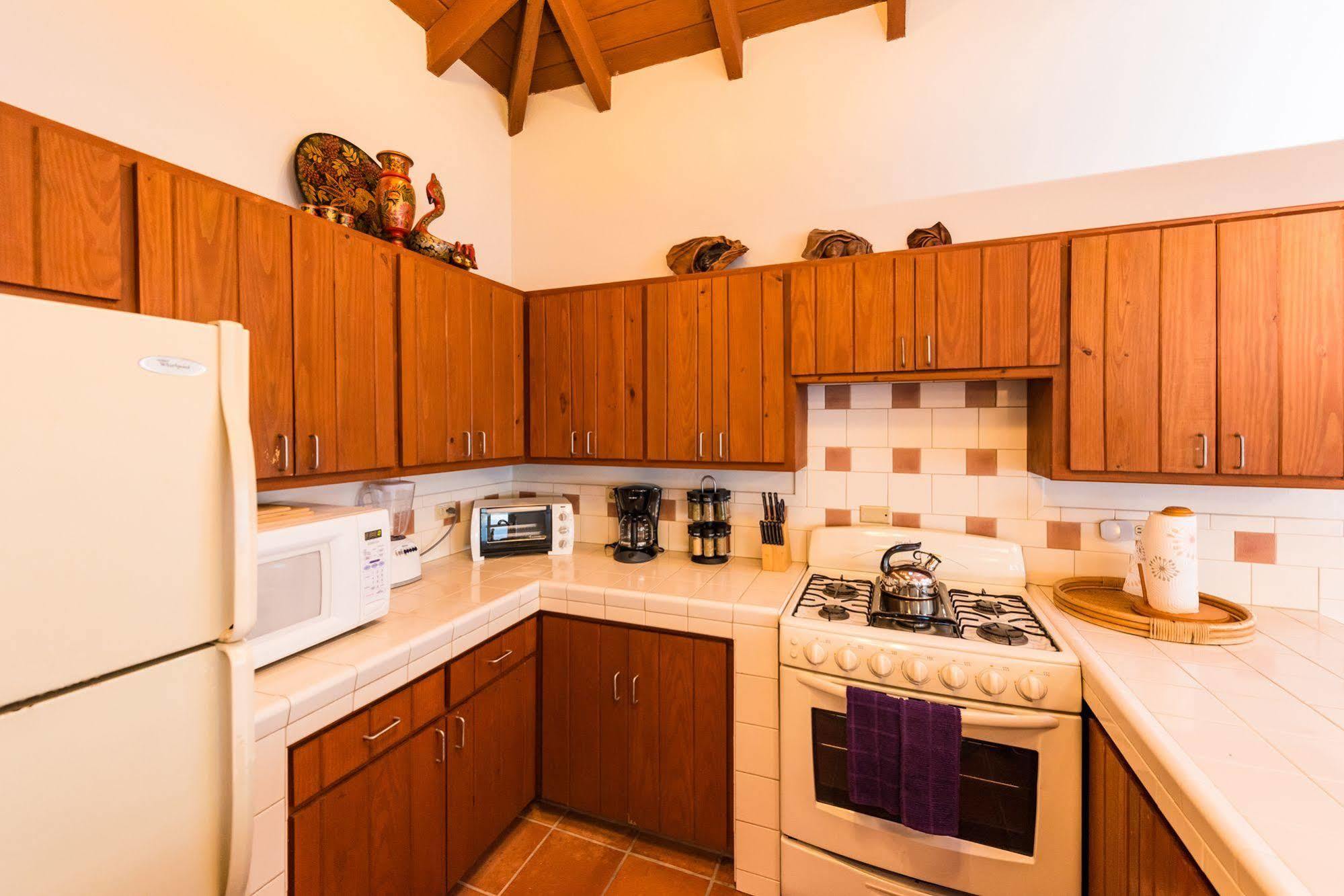 Jost Van Dyke White Bay Villas And Beach Club מראה חיצוני תמונה